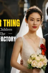 Little Poor Thing Rises by Bearing Children, Reigns Over the Electronics Factory