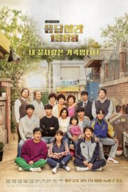 Reply 1988 Chinese drama bangla dubbed Free watch
