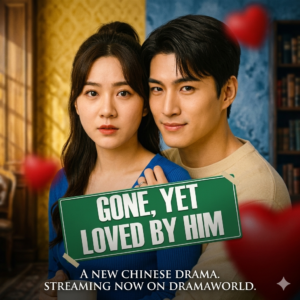 Gone, Yet Loved By Him Bengali Dubbed S01EP01 720p