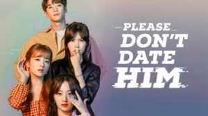 Please Dont Date Him Chinese Drama bangla dubbed