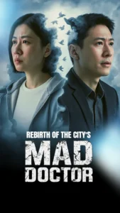 Rebirth of City’s Mad Doctor bangla dubbed Download free