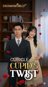 Cubicle’s Cupid Twist Bangla Dubbed All Episode