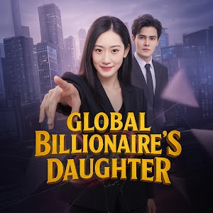 Global Billionaire Daughter (2025) Reel Show Bangla Dubbed Kuku Tv Official Video.
