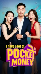 At 30, I Have a Lot of Pocket Money
