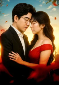 You Are My Ultimate Taste In The World Bangla Dubbed