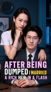 After Being Dumped, I Married a Rich Heir in a Flash Bangla Dubbed