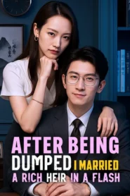 After Being Dumped, I Married a Rich Heir in a Flash Bangla Dubbed