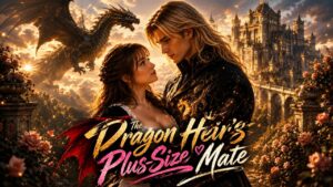 The Dragon Heir’s Plus-Size Mate English ai Drama Complete