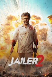 Jailer 2 (2026) Hindi HQ HDTC H264 AAC 1080p 720p 480p HC-ESub